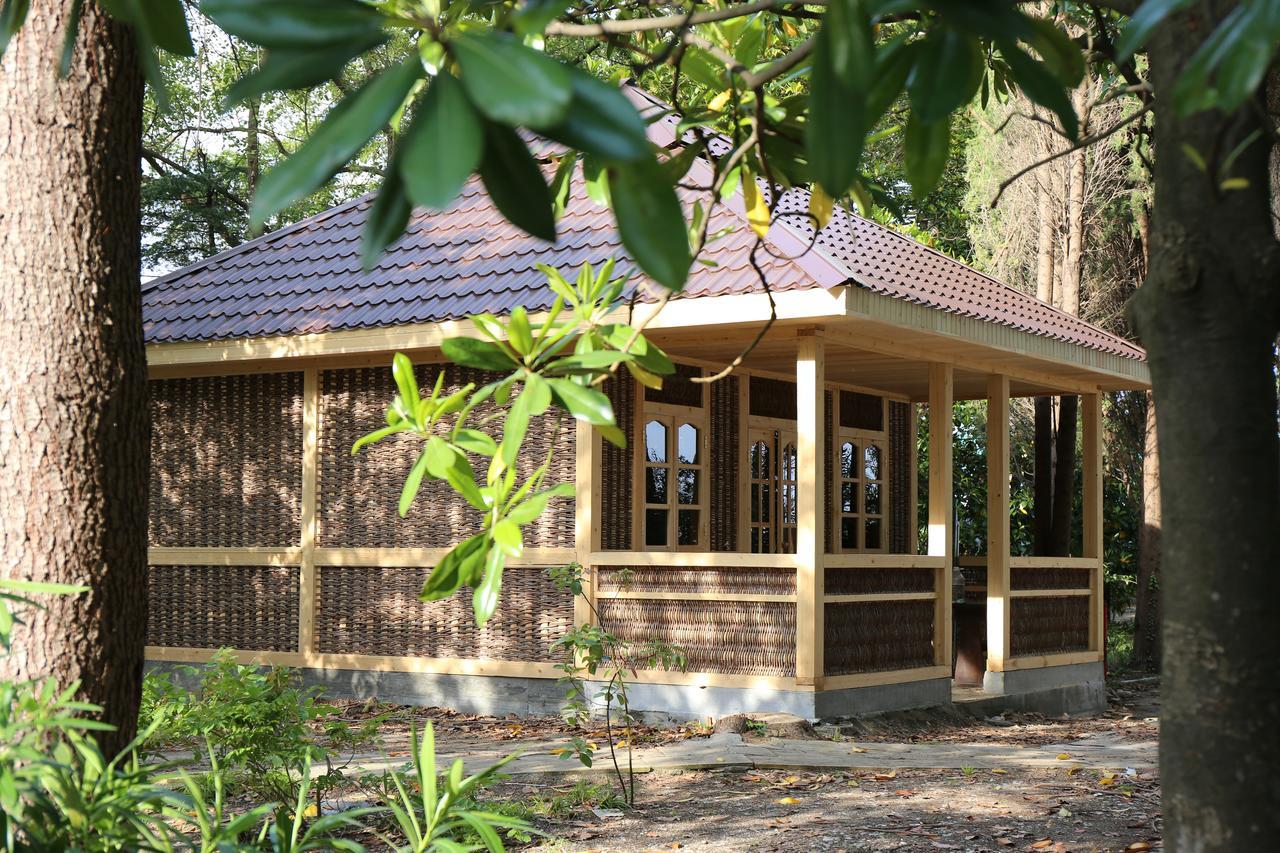 Wellness Park Hotel Gagra All-Inclusive Exterior photo